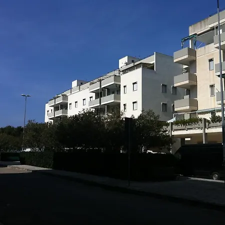 Ws Panoramico Rivabella Apartment