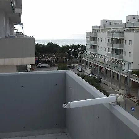 Ws Panoramico Rivabella Apartment