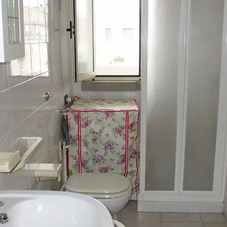 Apartment Ws Panoramico Rivabella Gallipoli