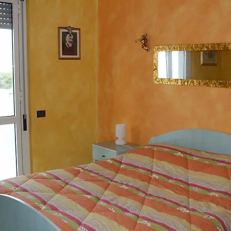 Apartment Ws Panoramico Rivabella