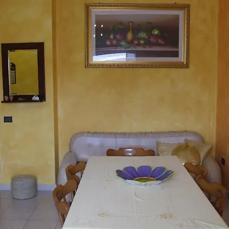 Apartment Ws Panoramico Rivabella *