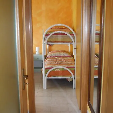Apartment Ws Panoramico Rivabella Gallipoli