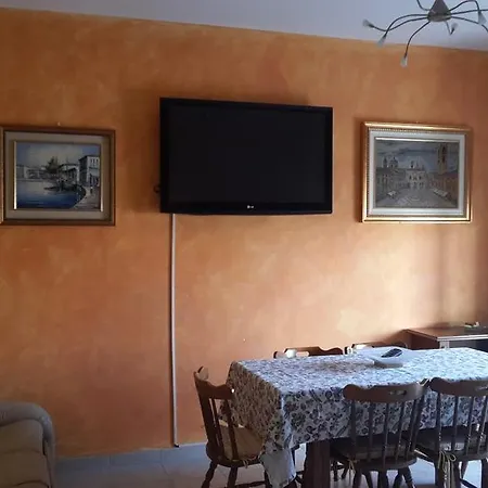 Ws Panoramico Rivabella Apartment