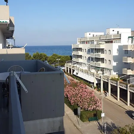 Apartment Ws Panoramico Rivabella