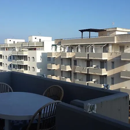 Ws Panoramico Rivabella * Gallipoli